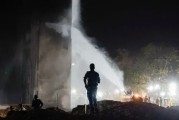 官运测试印度空难调查聚焦发动机与襟翼问题 印方下令对787机队全面安检
