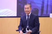 官运测试清华大学刘培林谈我国制造业发展快速的原因