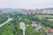 官运测试西宁市举办六五环境日主题宣传活动