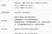 官运测试三花智能启动招股：拟全球发售3.6亿股H股，募资最高81亿港元，拟6月23日上市，引入GIC、景林等基石投资者