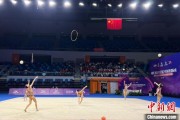 官运测试奥运冠军丁欣怡：走下领奖台 一切从零开始