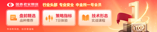 国泰君安期货：白银“旗形看涨”，金银比持续修(🎭)复